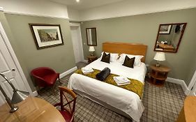 Birches Brow Boutique Guest Rooms
